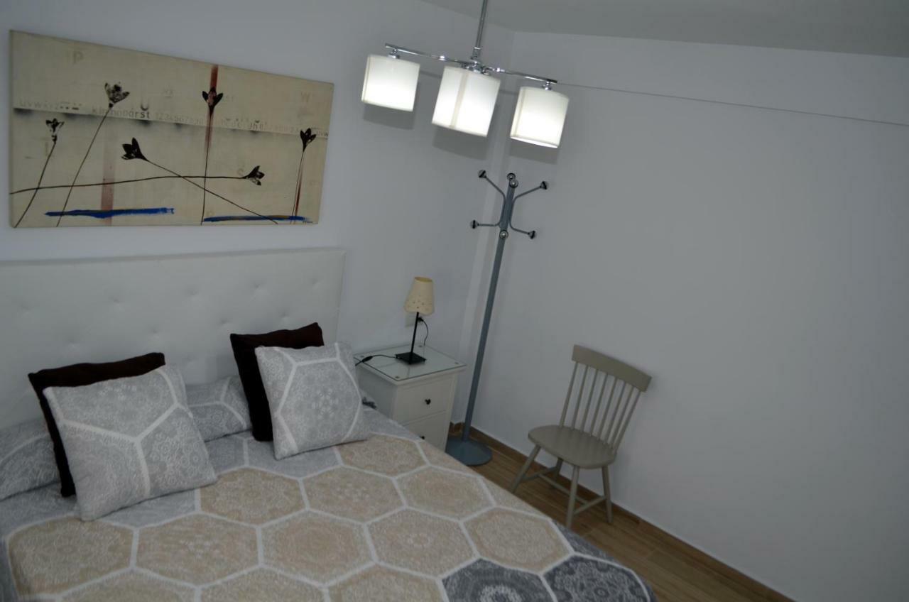Apartamento Cervantes Fuengirola Exterior foto