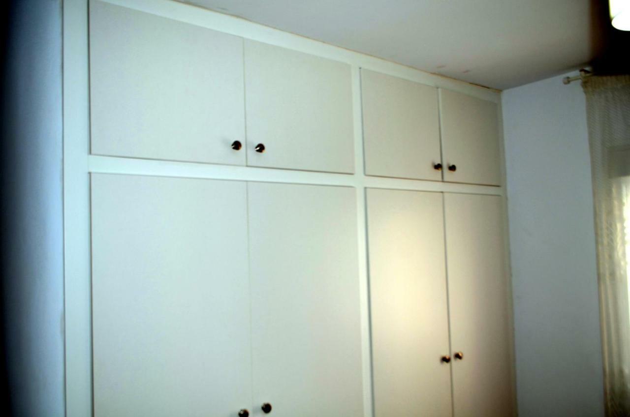 Apartamento Cervantes Fuengirola Exterior foto